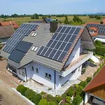 Affittacamere Gaestehaus Alba - Garantiert Tickets Fuer Rulantica Und Europa Park Ueber Uns Rust