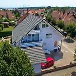 Affittacamere Gaestehaus Alba - Garantiert Tickets Fuer Rulantica Und Europa Park Ueber Uns