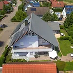 Gaestehaus Alba - Garantiert Tickets Fuer Rulantica Und Europa Park Ueber Uns Rust