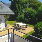 Affittacamere Gaestehaus Alba - Garantiert Tickets Fuer Rulantica Und Europa Park Ueber Uns 3*