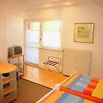 Gaestehaus Alba - Garantiert Tickets Fuer Rulantica Und Europa Park Ueber Uns Affittacamere