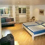 Gaestehaus Alba - Garantiert Tickets Fuer Rulantica Und Europa Park Ueber Uns
