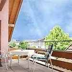 Gaestehaus Alba - Garantiert Tickets Fuer Rulantica Und Europa Park Ueber Uns Affittacamere Rust