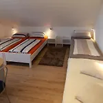 Gaestehaus Alba - Garantiert Tickets Fuer Rulantica Und Europa Park Ueber Uns 3* Rust