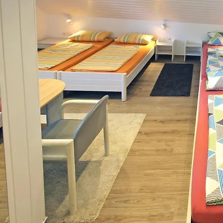 Guest house Gastehaus Alba: Europa-park And Rulantica Guaranteed Entry
