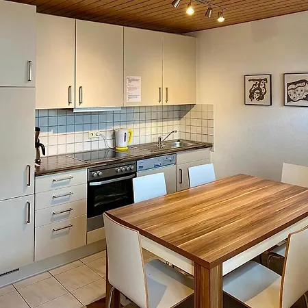 ゲストハウス Gaestehaus Alba - Garantiert Tickets Fuer Rulantica Und Europa Park Ueber Uns ルスト