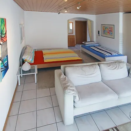 Guest house Gastehaus Alba: Europa-park And Rulantica Guaranteed Entry