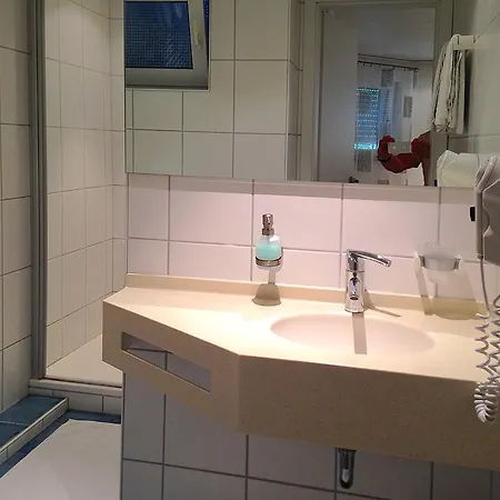 Guest house Gastehaus Alba: Europa-park And Rulantica Guaranteed Entry Rust