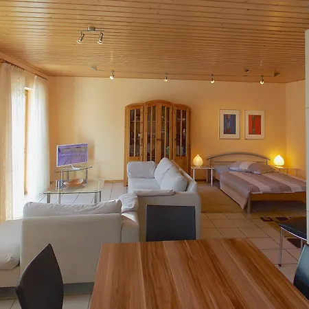 Gaestehaus Alba - Garantiert Tickets Fuer Rulantica Und Europa Park Ueber Uns Πανσιόν 3*
