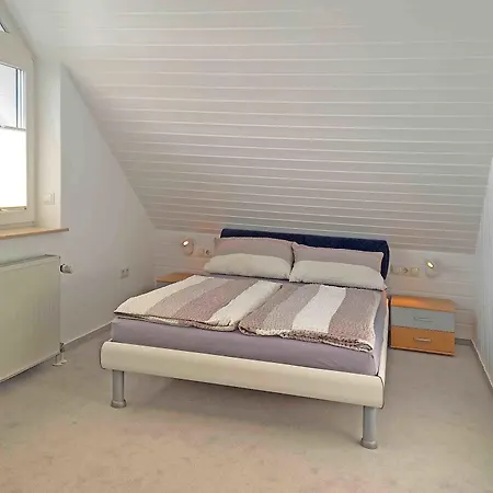 Πανσιόν Gaestehaus Alba - Garantiert Tickets Fuer Rulantica Und Europa Park Ueber Uns Rust