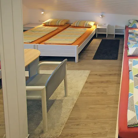 ゲストハウス Gaestehaus Alba - Garantiert Tickets Fuer Rulantica Und Europa Park Ueber Uns 3*