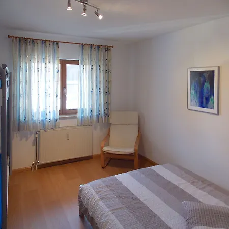 Gaestehaus Alba - Garantiert Tickets Fuer Rulantica Und Europa Park Ueber Uns 3*