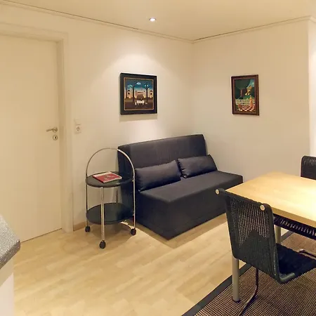 ゲストハウス Gaestehaus Alba - Garantiert Tickets Fuer Rulantica Und Europa Park Ueber Uns