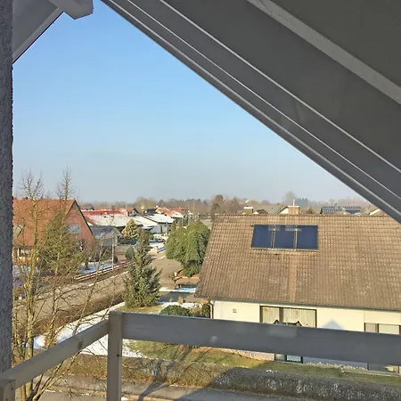 Πανσιόν Gaestehaus Alba - Garantiert Tickets Fuer Rulantica Und Europa Park Ueber Uns 3*