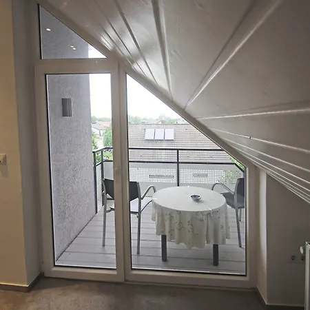 Gaestehaus Alba - Garantiert Tickets Fuer Rulantica Und Europa Park Ueber Uns Гостевой дом