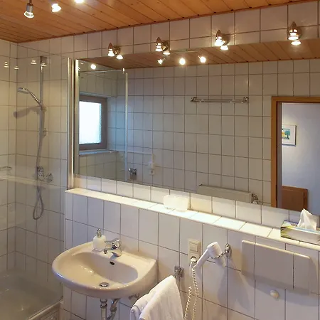 Gaestehaus Alba - Garantiert Tickets Fuer Rulantica Und Europa Park Ueber Uns ルスト