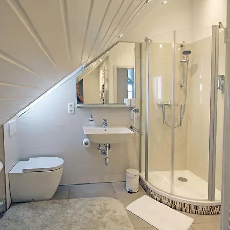 Gaestehaus Alba - Garantiert Tickets Fuer Rulantica Und Europa Park Ueber Uns بيت ضيافة روست