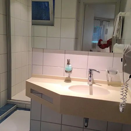 Gaestehaus Alba - Garantiert Tickets Fuer Rulantica Und Europa Park Ueber Uns 3*