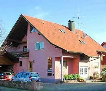 Gaestehaus Alba - Garantiert Tickets Fuer Rulantica Und Europa Park Ueber Uns ルスト