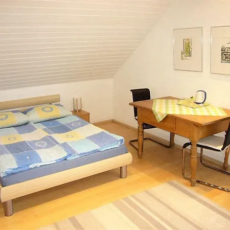 Gaestehaus Alba - Garantiert Tickets Fuer Rulantica Und Europa Park Ueber Uns 3*