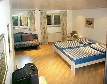 Gaestehaus Alba - Garantiert Tickets Fuer Rulantica Und Europa Park Ueber Uns
