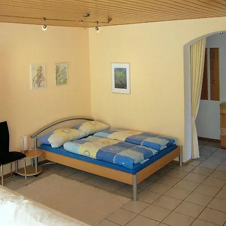 Guest house Gastehaus Alba: Europa-park And Rulantica Guaranteed Entry Rust