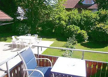 Gaestehaus Alba - Garantiert Tickets Fuer Rulantica Und Europa Park Ueber Uns 3*