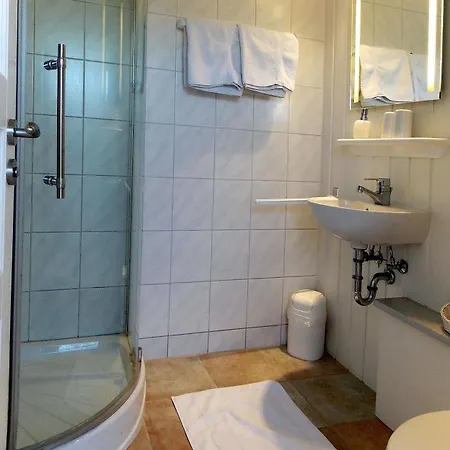 Gaestehaus Alba Garantiert Eintrittskarten Fuer Rulantica Und Europapark Ueber Uns 3*