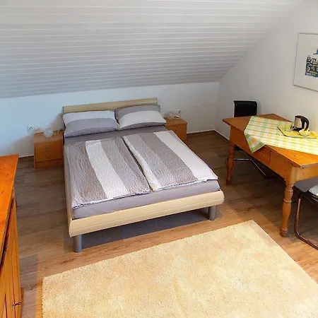 Gaestehaus Alba - Garantiert Tickets Fuer Rulantica Und Europa Park Ueber Uns 3*