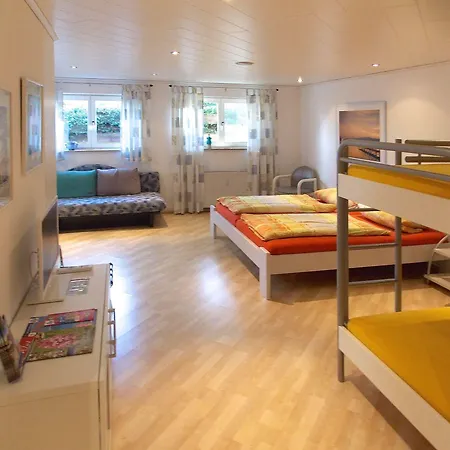 Gastehaus Alba: Europa-park And Rulantica Guaranteed Entry 3*