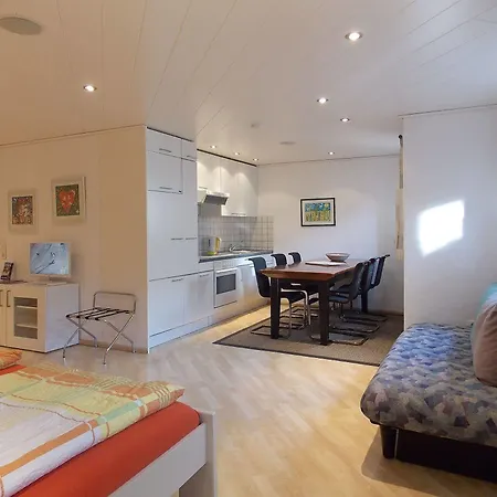 Guest house Gastehaus Alba: Europa-park And Rulantica Guaranteed Entry