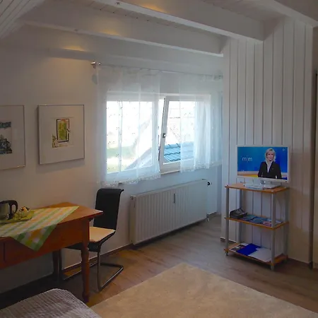 ゲストハウス Gaestehaus Alba - Garantiert Tickets Fuer Rulantica Und Europa Park Ueber Uns