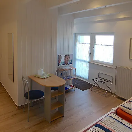 Guest house Gastehaus Alba: Europa-park And Rulantica Guaranteed Entry